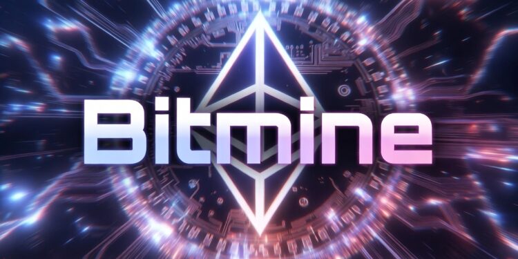 image - 2026-06-15T211538974 | 動區動趨-最具影響力的區塊鏈新聞媒體 Bitmine 再掃貨 7.6 萬枚 ETH!Tom Lee:以太坊基本面極強