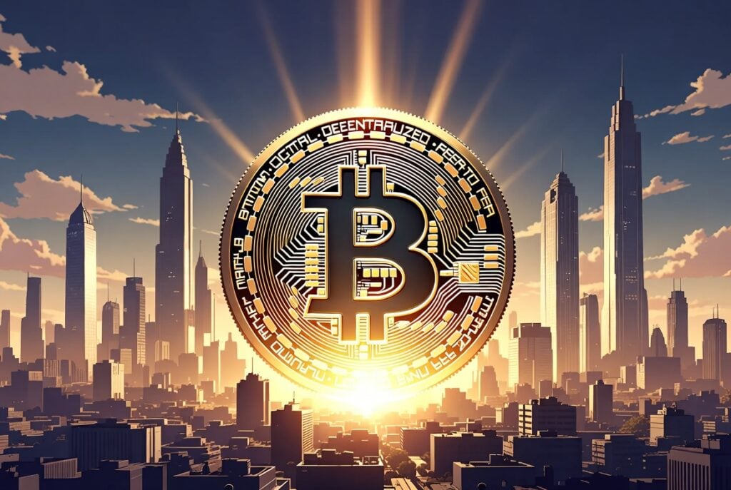 渣打銀行:「加密寒冬已結束」!三大砸盤阻力正全面消散,重申比特幣年底衝 10 萬鎂
