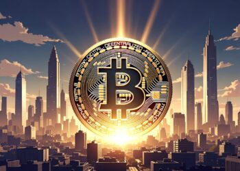 渣打銀行：「加密寒冬已結束」！三大砸盤阻力正全面消散，重申比特幣年底衝 10 萬鎂