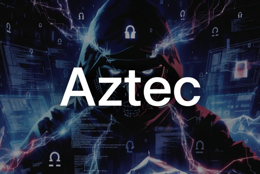 隱私幣 Aztec 智能合約遭駭客攻擊被盜 219 萬美元!慢霧揭露「結算繞過」漏洞