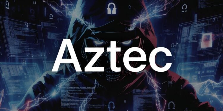 隱私幣 Aztec 智能合約遭駭客攻擊被盜 219 萬美元！慢霧揭露「結算繞過」漏洞