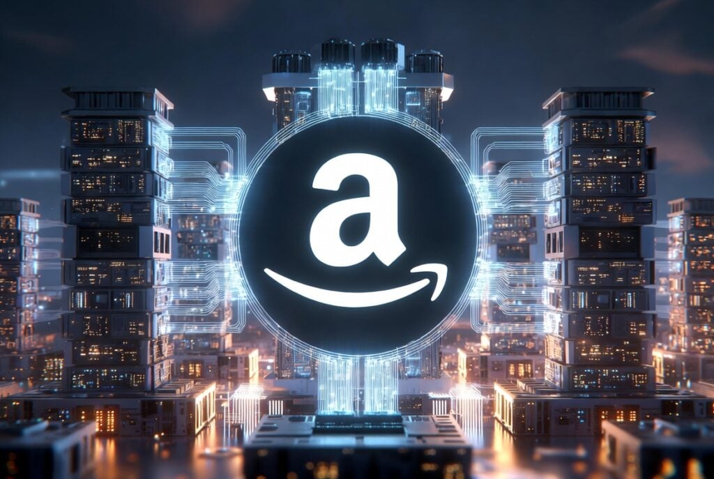 亞馬遜 Amazon 砸數十億美元建密蘇里 AI 資料中心！創造逾 400 職缺，主打「綠色水冷」永續營運