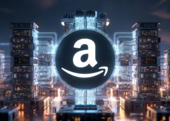 亞馬遜 Amazon 砸數十億美元建密蘇里 AI 資料中心！創造逾 400 職缺，主打「綠色水冷」永續營運