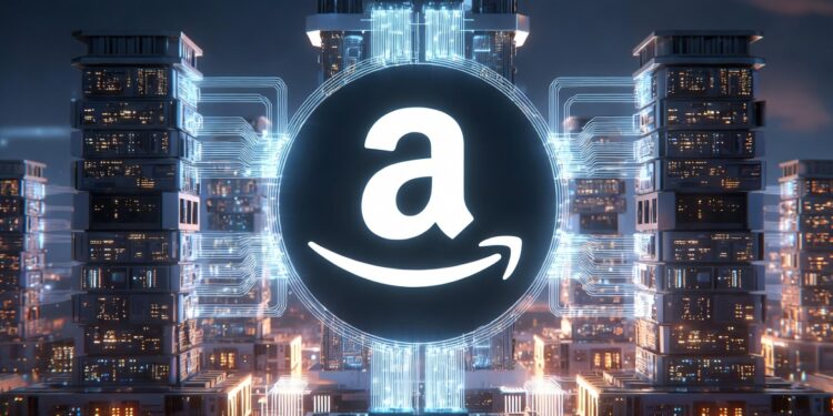 亞馬遜 Amazon 砸數十億美元建密蘇里 AI 資料中心！創造逾 400 職缺，主打「綠色水冷」永續營運