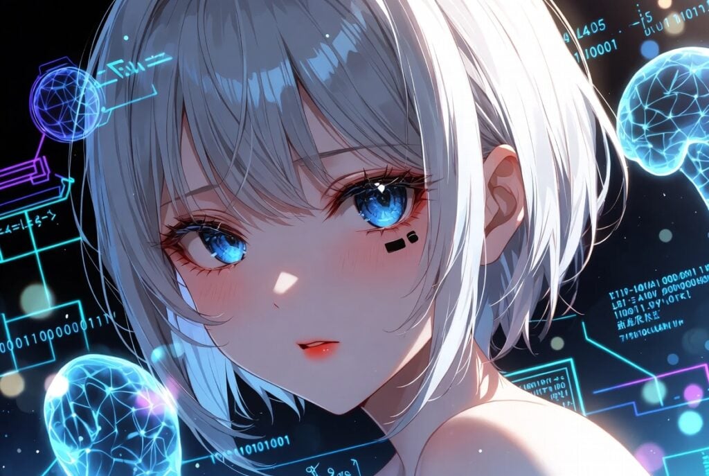 AI 股神 Serenity:AI 泡沫今年不會破!科技巨頭資本支出將狂飆至 2028 年