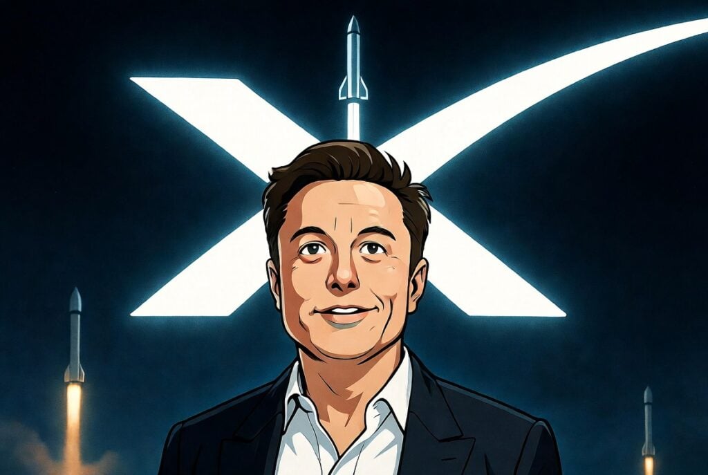 SpaceX 續漲突破 210 美元!市值 2.8 兆美元超車亞馬遜,躍居全球第五大上市公司