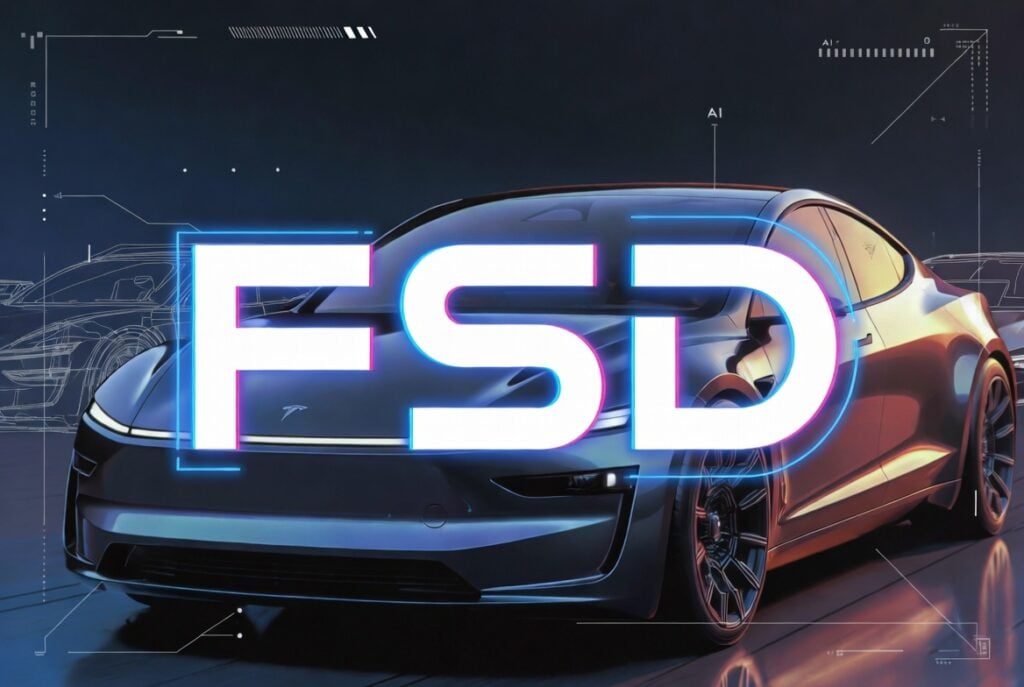 中國驚現「特斯拉 FSD 破解版出租」灰色產業鏈,時租百元但暗藏鎖車危機