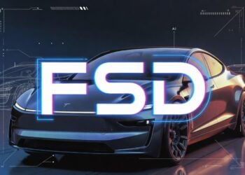 中國驚現「特斯拉 FSD 破解版出租」灰色產業鏈，時租百元但暗藏鎖車危機