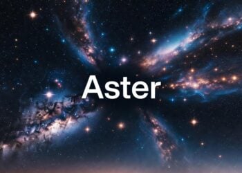 狂燒 50 億枚代幣！Aster 宣布回購與銷毀比例升至 198%，$ASTER 幣價急拉 9%