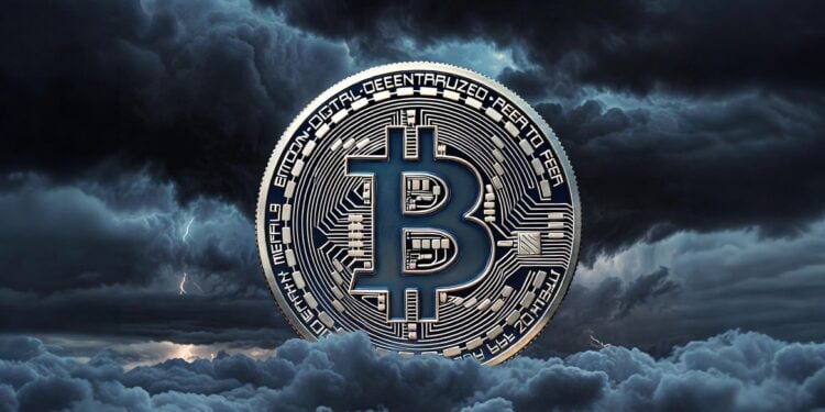 image - 2026-06-17T210102466 | 動區動趨-最具影響力的區塊鏈新聞媒體 Bitfinex 警告:比特幣反彈僅是「賣方耗盡」,若跌破前低恐下探 5.4 萬美元