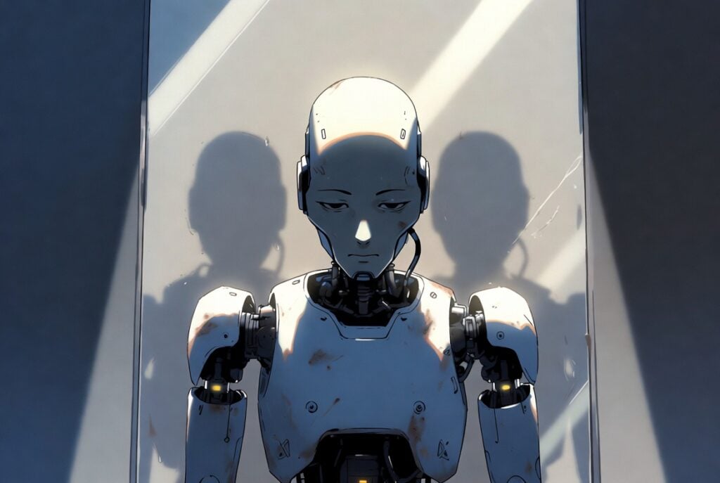 74% 消費者認為網路因 AI「失去人性」！WordPress 報告：品牌盲目追求 AI 曝光恐釀反效果