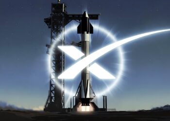 SpaceX 選擇權上市首日爆量 160 萬口衝上美股第一！市值一度超車亞馬遜