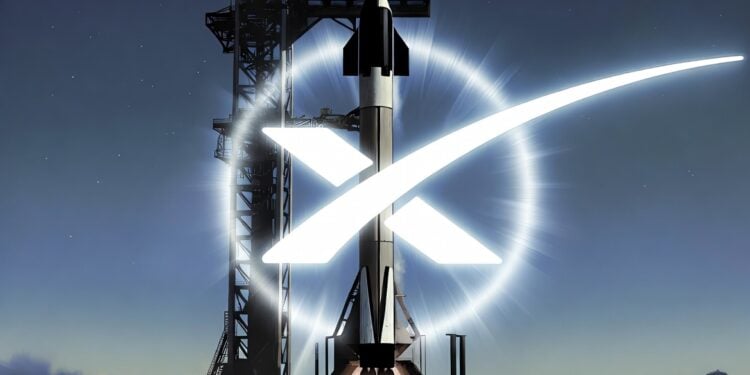 image - 2026-06-18T013828151 | 動區動趨-最具影響力的區塊鏈新聞媒體 SpaceX 選擇權上市首日爆量 160 萬口衝上美股第一!市值一度超車亞馬遜