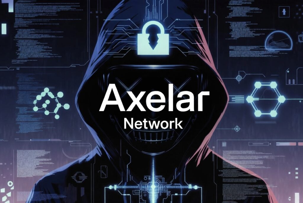 跨鏈橋再傳駭客!Axelar Network 證實 467 萬美元遭竊,緊急切斷 Secret Network 連接