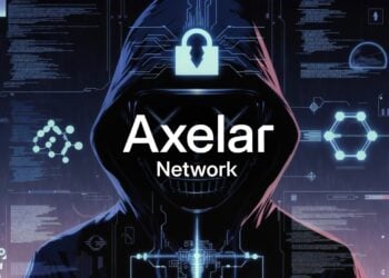 跨鏈橋再傳駭客！Axelar Network 證實 467 萬美元遭竊，緊急切斷 Secret Network 連接