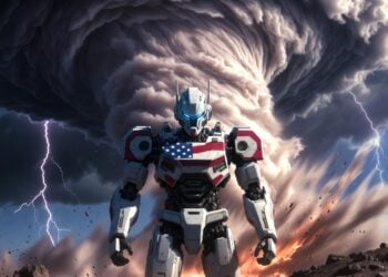 美國封殺 Anthropic 頂級 AI 模型出口為何行不通？外媒舉「加密戰爭」揭露：歷史證明管制必敗