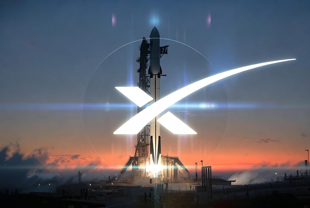 散戶怒轟 SpaceX 是騙局!天價 IPO 綁架美國 401(k) 退休金,馬斯克挨批把股市當賭場