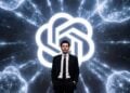 砸 4000 萬美元卻喊卡！亞馬遜棄拍 OpenAI 傳記電影《Artificial》，Sam Altman 黑暗宮鬥史急尋接盤俠
