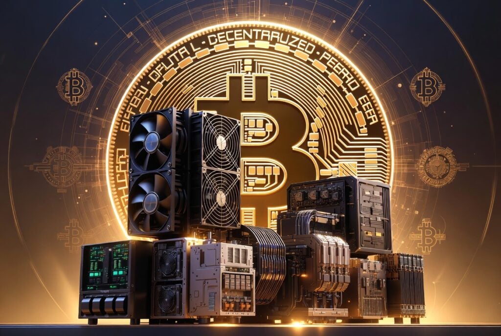 摩根大通:比特幣挖礦網路「極度脆弱」!BTC 連 5 個月低於生產成本,上市礦企拋售超去年總和