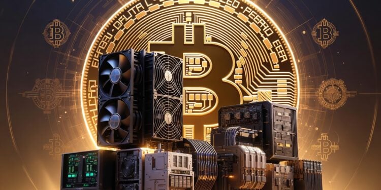 摩根大通：比特幣挖礦網路「極度脆弱」！BTC 連 5 個月低於生產成本，上市礦企拋售超去年總和