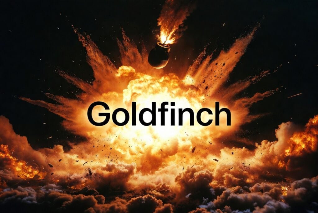 頂級 VC a16z 踩雷!Goldfinch 非洲放貸爆 1800 萬鎂違約,GFI 幣價血洗 99.8%