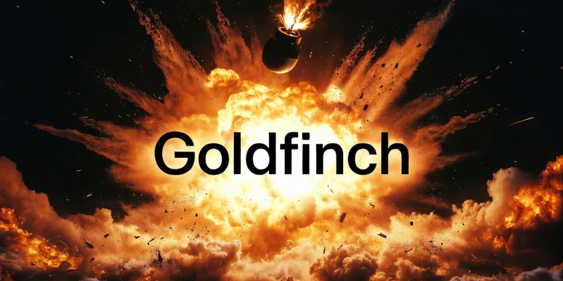 頂級 VC a16z 踩雷！Goldfinch 非洲放貸爆 1800 萬鎂違約，GFI 幣價血洗 99.8%