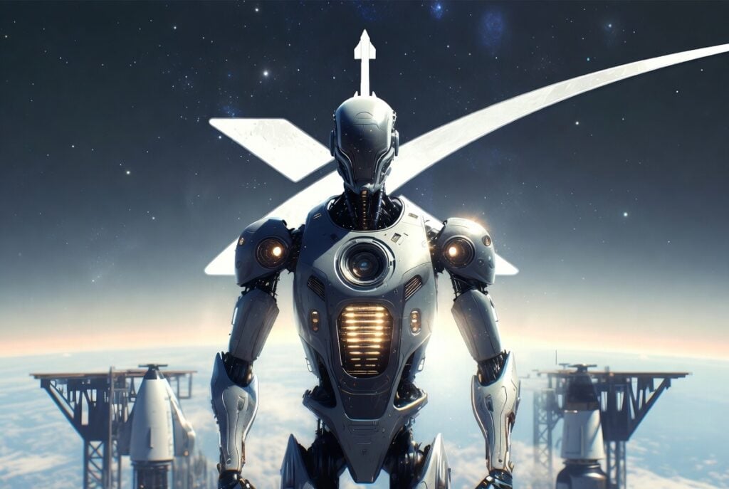 馬斯克變身算力軍火商!SpaceX 簽下 Reflection 63 億美元大單,出租 Nvidia GB300 助攻開源 AI