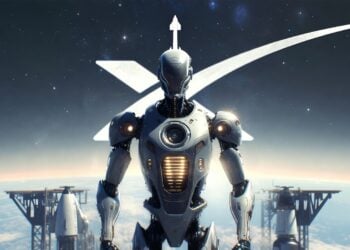 馬斯克變身算力軍火商！SpaceX 簽下 Reflection 63 億美元大單，出租 Nvidia GB300 助攻開源 AI