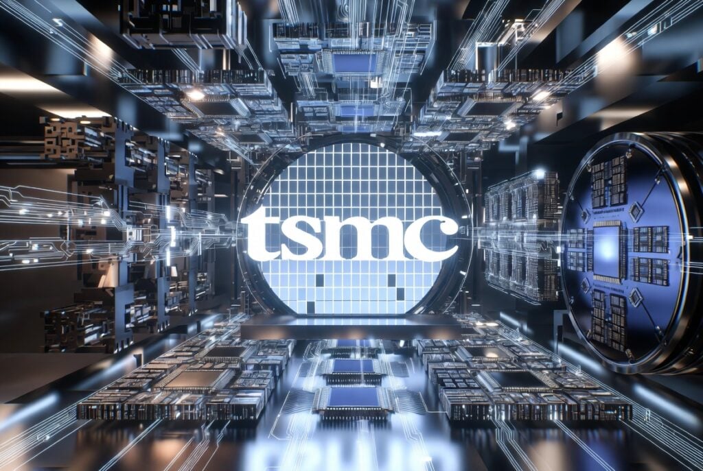 護國神山發威！台積電驚傳先進製程全面漲價 5%~10%：連 7nm 也逃不掉