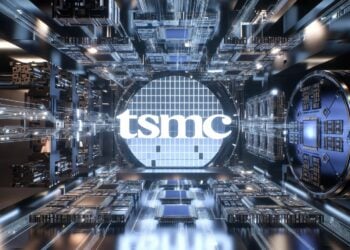 護國神山發威！台積電驚傳先進製程全面漲價 5%~10%：連 7nm 也逃不掉