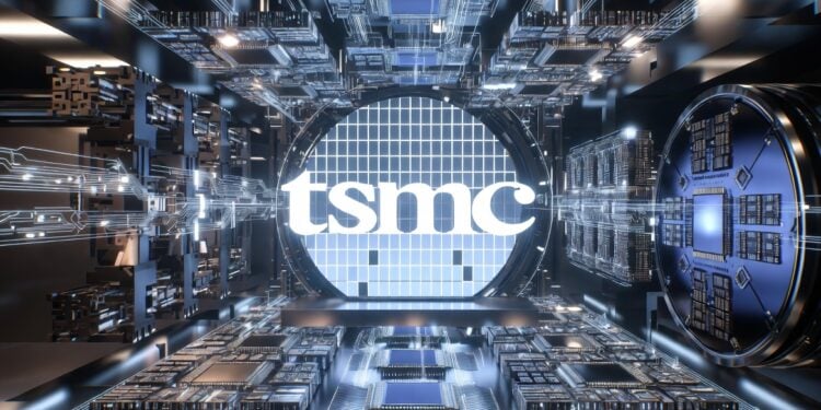 護國神山發威！台積電驚傳先進製程全面漲價 5%~10%：連 7nm 也逃不掉