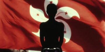 內地女開傀儡戶口遭香港法院重判！靠 OTC 買加密貨幣、兩月洗錢 929 萬，認罪判囚 47.5 月