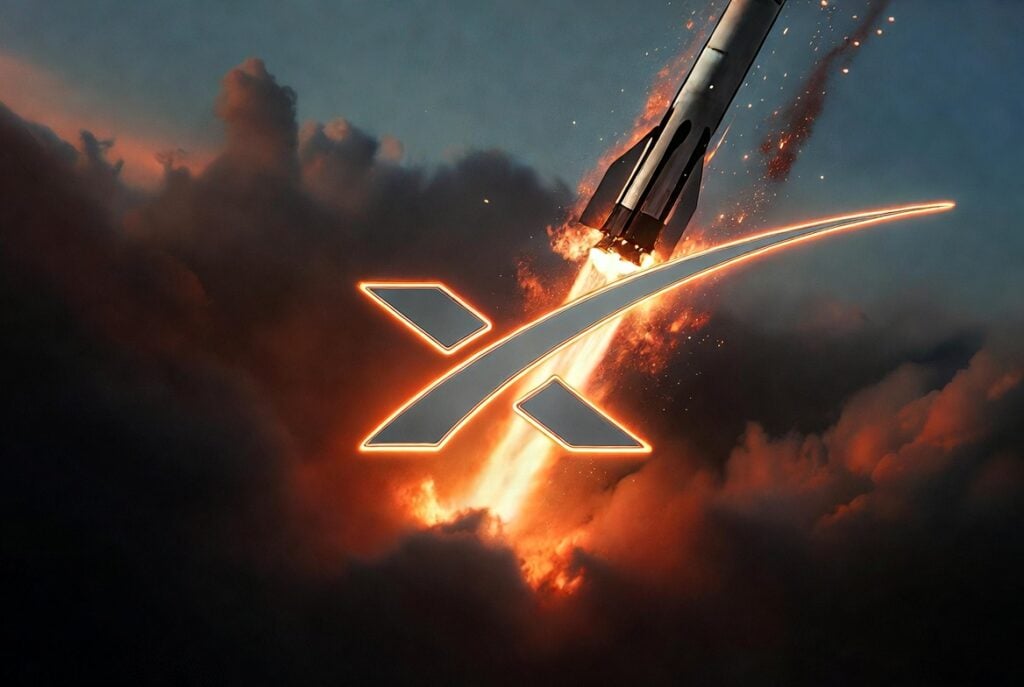 SpaceX 首發投資級公司債「狂吸 890 億鎂」!超額認購近 4 倍,馬斯克為 xAI 與星艦鋪路
