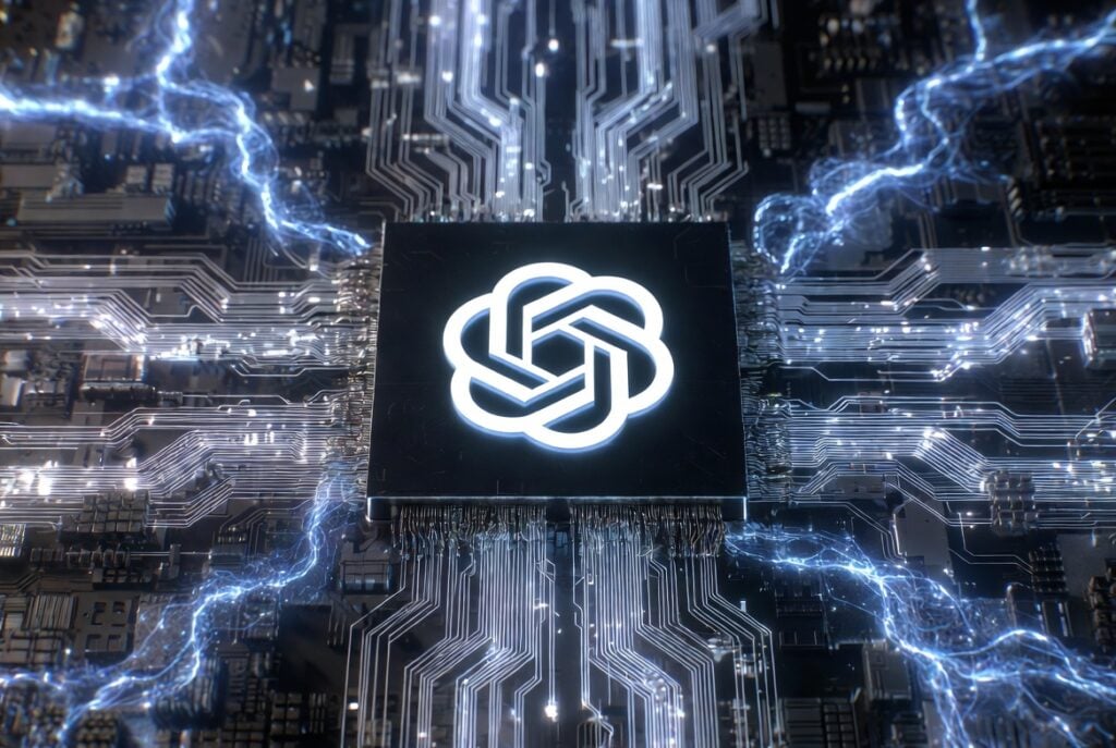 OpenAI 聯手 Broadcom 發表首款 AI 晶片「Jalapeño」,9 個月火速達陣挑戰 Nvidia 霸權