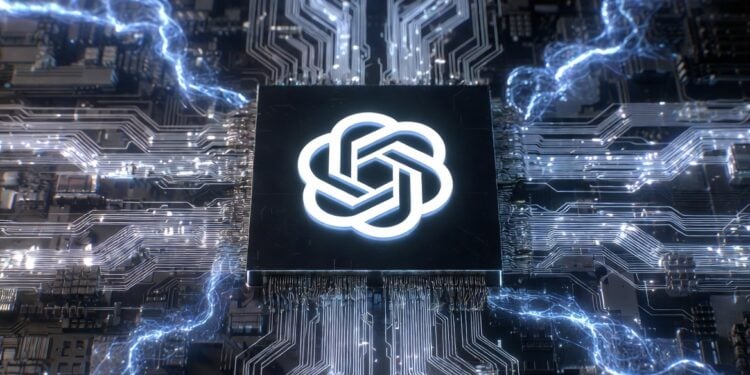 OpenAI 聯手 Broadcom 發表首款 AI 晶片「Jalapeño」，9 個月火速達陣挑戰 Nvidia 霸權