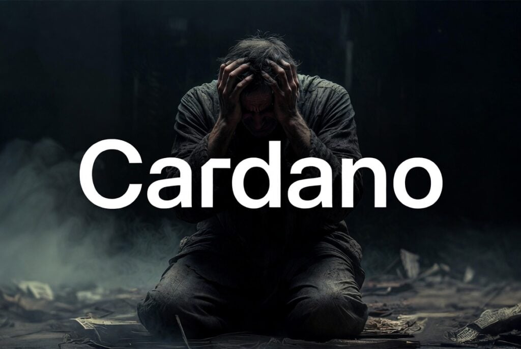 9 年信仰破滅!Cardano 老粉「百萬枚 ADA」遭駭歸零,官方錢包 SecondFi 爆致命漏洞