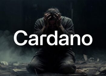9 年信仰破滅！Cardano 老粉「百萬枚 ADA」遭駭歸零，官方錢包 SecondFi 爆致命漏洞
