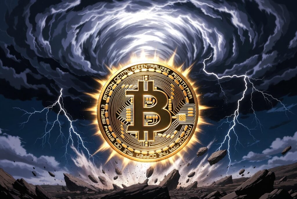 比特幣跌進「死亡」區間！BTC 擊穿彩虹圖下限，是絕佳抄底時機還是指標失靈？