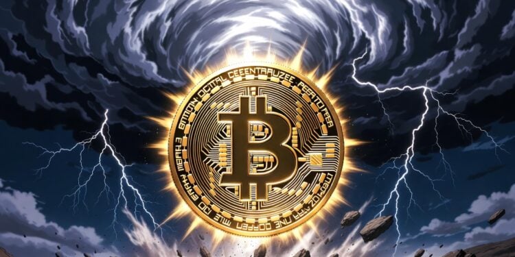 比特幣跌進「死亡」區間！BTC 擊穿彩虹圖下限，是絕佳抄底時機還是指標失靈？