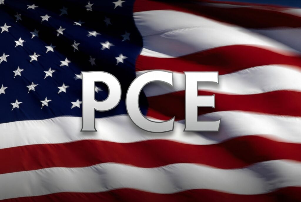 美國 5 月 PCE 通膨反彈至 4.1% 創三年新高！消費與所得意外強勁，降息幾乎無望