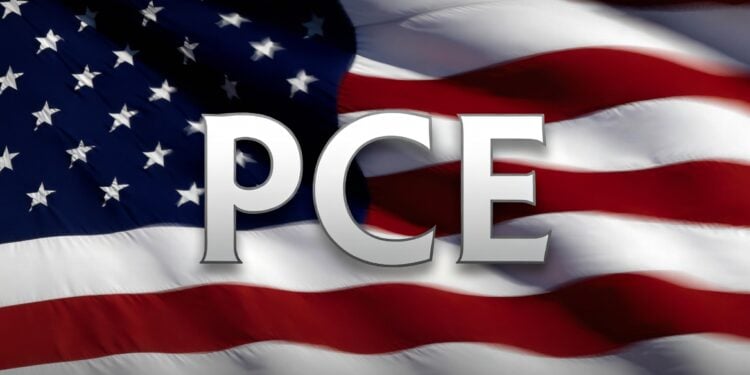 美國 5 月 PCE 通膨反彈至 4.1% 創三年新高！消費與所得意外強勁，降息幾乎無望