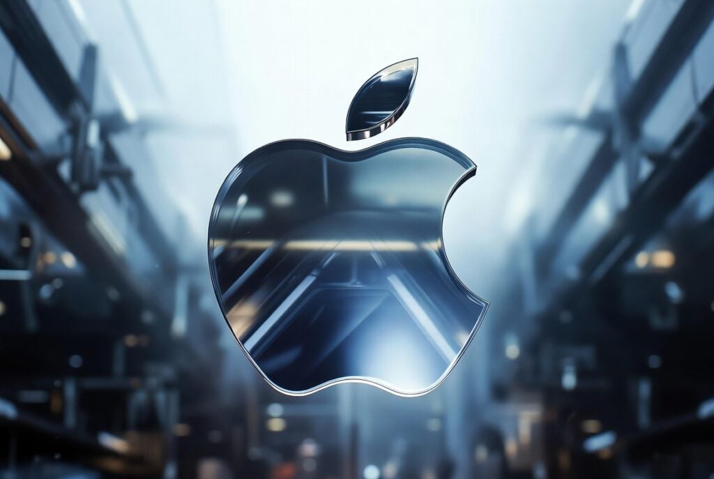 AI 吃光記憶體產能！蘋果撐不住調漲 MacBook、iPad 售價，股價重挫逾 5%