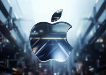 AI 吃光記憶體產能！蘋果撐不住調漲 MacBook、iPad 售價，股價重挫逾 5%