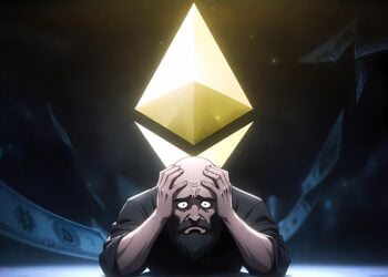 慘賠 3380 萬鎂！麻吉大哥急賣 BAYC 補 ETH 多單，發文求救：我們需要更多 Tom Lee