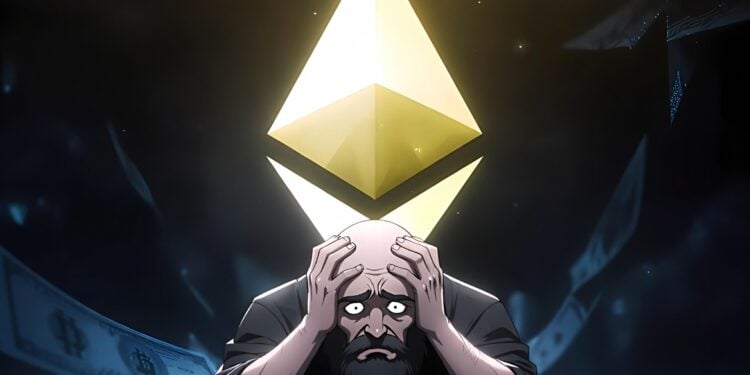 慘賠 3380 萬鎂！麻吉大哥急賣 BAYC 補 ETH 多單，發文求救：我們需要更多 Tom Lee
