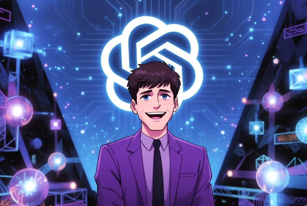 OpenAI 新模型撞名「Sol、Terra、Luna」，Solana 官方爆笑神評：Sam Altcoinman
