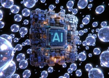 Citrini Research：避開 AI 泡沫！點名「5 大暴利盲區」迎資金輪動
