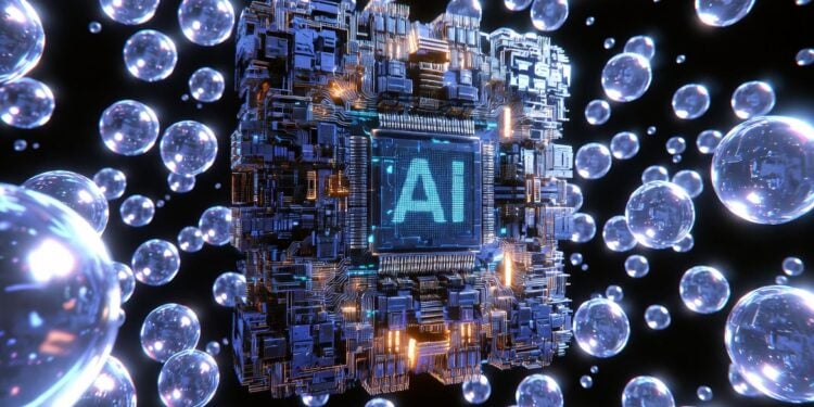 Citrini Research：避開 AI 泡沫！點名「5 大暴利盲區」迎資金輪動
