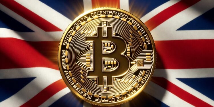 英國 FCA 公布加密貨幣最終監管專法：2027 年 10 月強制納管，交易所、質押商須全拿牌照