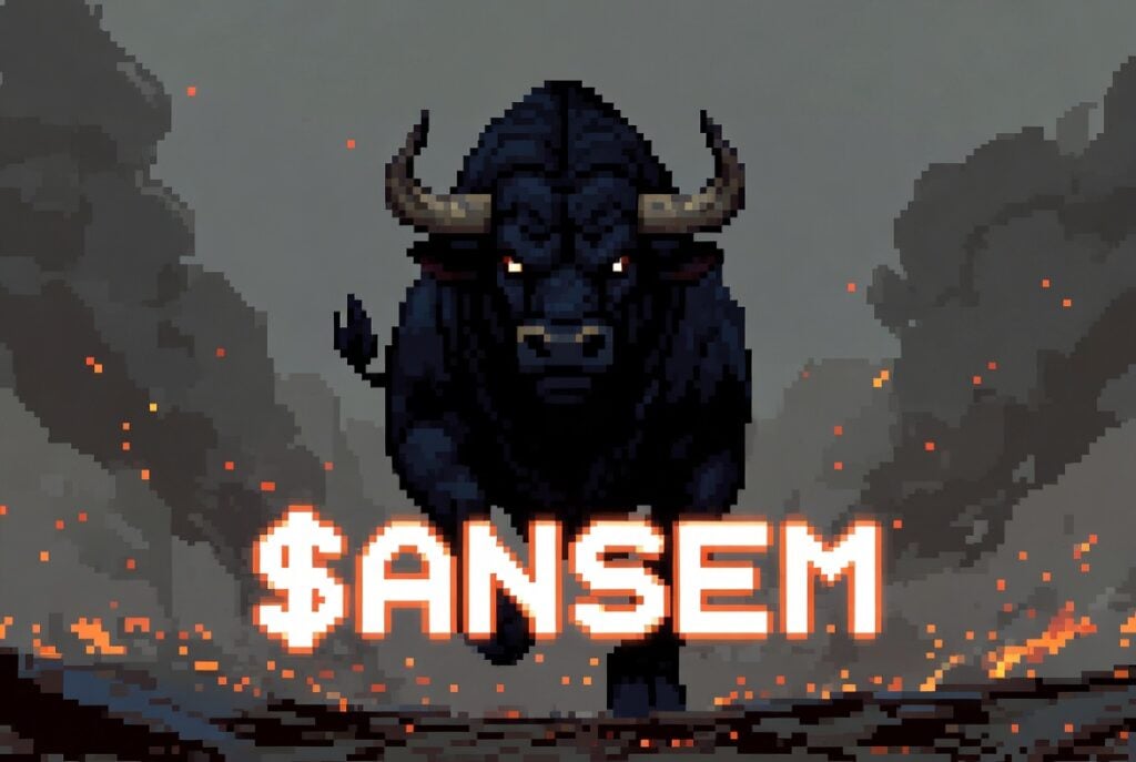 Ansem 發長文自清：掌控 $ANSEM 供給防砸盤，誓言將流量導向優質項目